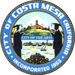 City of Costa Mesa